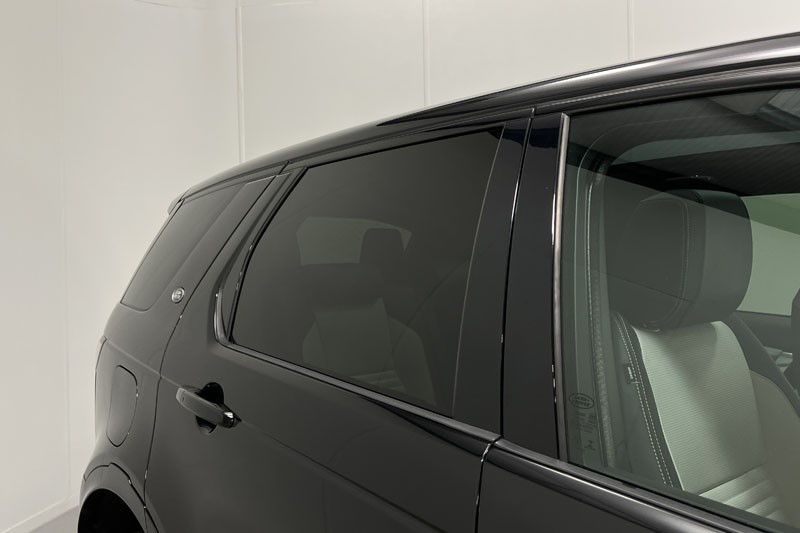 2022 (71) LAND ROVER DISCOVERY SPORT 2.0 D200 R-Dynamic HSE 5dr Auto 5070917