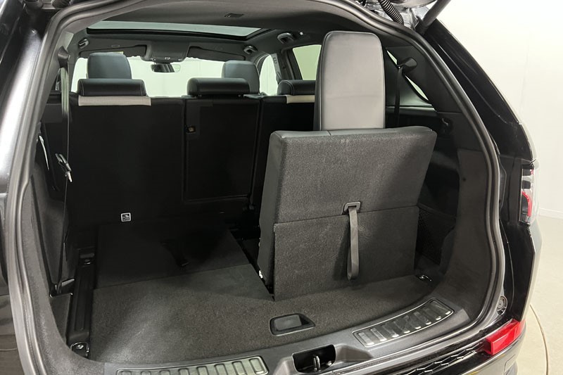 2022 (71) LAND ROVER DISCOVERY SPORT 2.0 D200 R-Dynamic HSE 5dr Auto 5070911