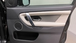 2022 (71) LAND ROVER DISCOVERY SPORT 2.0 D200 R-Dynamic HSE 5dr Auto 5070881