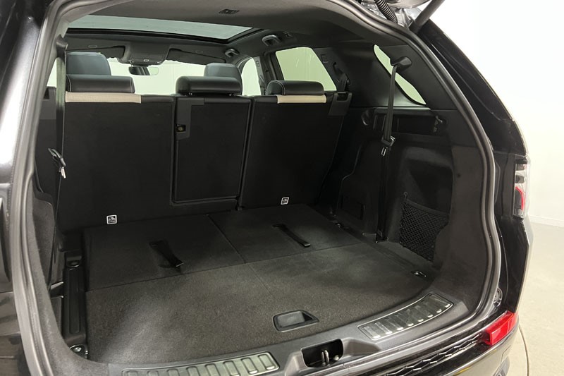 2022 (71) LAND ROVER DISCOVERY SPORT 2.0 D200 R-Dynamic HSE 5dr Auto 5070910