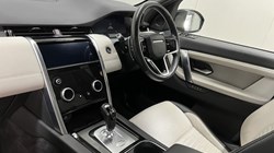 2022 (71) LAND ROVER DISCOVERY SPORT 2.0 D200 R-Dynamic HSE 5dr Auto 5070905