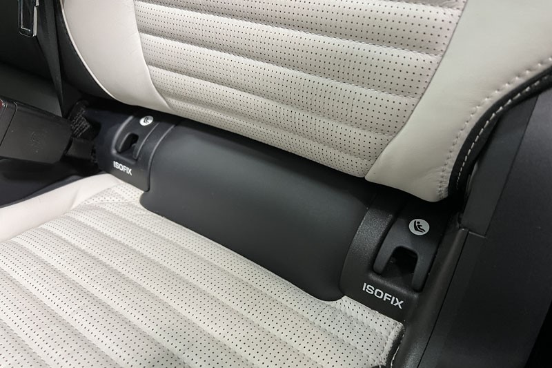 2022 (71) LAND ROVER DISCOVERY SPORT 2.0 D200 R-Dynamic HSE 5dr Auto 5070907