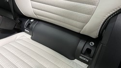 2022 (71) LAND ROVER DISCOVERY SPORT 2.0 D200 R-Dynamic HSE 5dr Auto 5070907