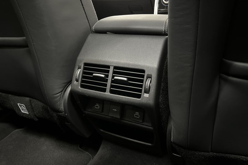 2022 (71) LAND ROVER DISCOVERY SPORT 2.0 D200 R-Dynamic HSE 5dr Auto 5070880