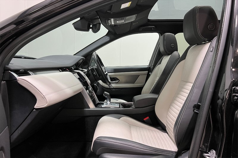 2022 (71) LAND ROVER DISCOVERY SPORT 2.0 D200 R-Dynamic HSE 5dr Auto 5070871