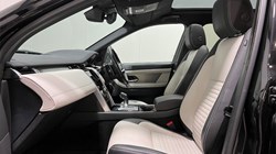 2022 (71) LAND ROVER DISCOVERY SPORT 2.0 D200 R-Dynamic HSE 5dr Auto 5070871