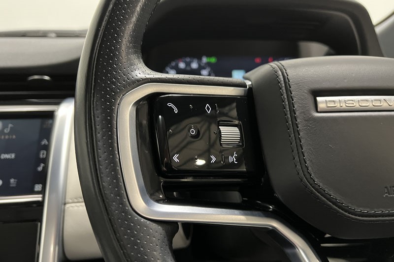 2022 (71) LAND ROVER DISCOVERY SPORT 2.0 D200 R-Dynamic HSE 5dr Auto 5070890