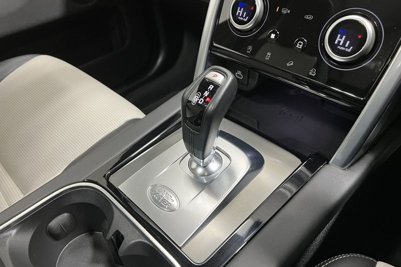 2022 (71) LAND ROVER DISCOVERY SPORT 2.0 D200 R-Dynamic HSE 5dr Auto 5070893