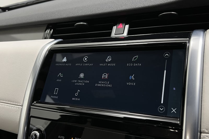 2022 (71) LAND ROVER DISCOVERY SPORT 2.0 D200 R-Dynamic HSE 5dr Auto 5070903