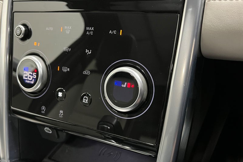 2022 (71) LAND ROVER DISCOVERY SPORT 2.0 D200 R-Dynamic HSE 5dr Auto 5070896