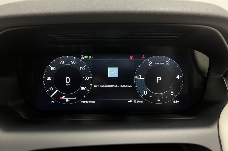 2022 (71) LAND ROVER DISCOVERY SPORT 2.0 D200 R-Dynamic HSE 5dr Auto 5070892