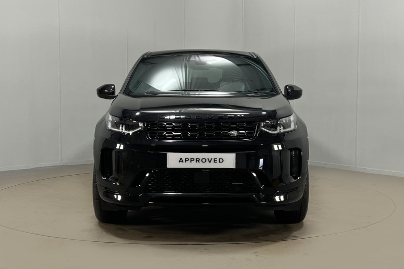 2022 (71) LAND ROVER DISCOVERY SPORT 2.0 D200 R-Dynamic HSE 5dr Auto 5070875