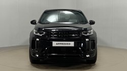 2022 (71) LAND ROVER DISCOVERY SPORT 2.0 D200 R-Dynamic HSE 5dr Auto 5070875