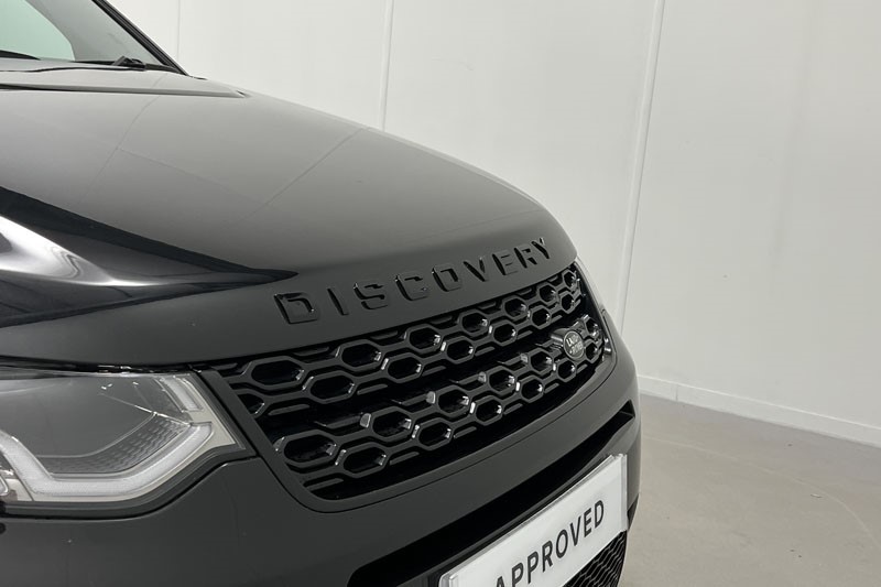 2022 (71) LAND ROVER DISCOVERY SPORT 2.0 D200 R-Dynamic HSE 5dr Auto 5070922