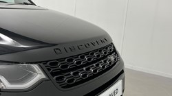 2022 (71) LAND ROVER DISCOVERY SPORT 2.0 D200 R-Dynamic HSE 5dr Auto 5070922