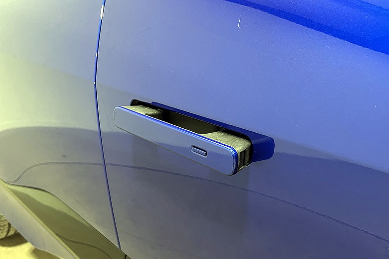 2022 (72) JAGUAR I-PACE 294kW EV400 HSE Black 90kWh 5dr Auto 11kW Charger 5082894