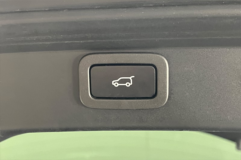 2022 (72) JAGUAR I-PACE 294kW EV400 HSE Black 90kWh 5dr Auto 11kW Charger 5082889