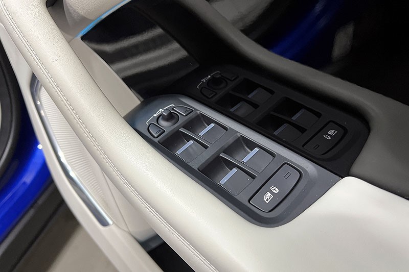 2022 (72) JAGUAR I-PACE 294kW EV400 HSE Black 90kWh 5dr Auto 11kW Charger 5082865