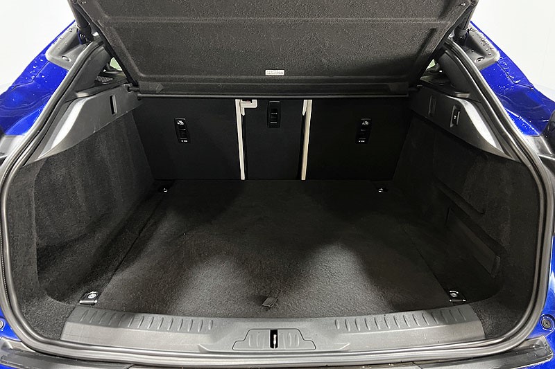 2022 (72) JAGUAR I-PACE 294kW EV400 HSE Black 90kWh 5dr Auto 11kW Charger 5082887