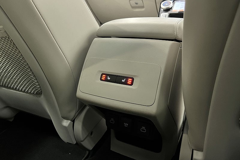 2022 (72) JAGUAR I-PACE 294kW EV400 HSE Black 90kWh 5dr Auto 11kW Charger 5082863