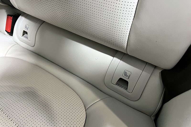 2022 (72) JAGUAR I-PACE 294kW EV400 HSE Black 90kWh 5dr Auto 11kW Charger 5082886