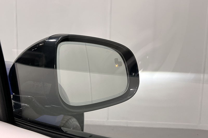 2022 (72) JAGUAR I-PACE 294kW EV400 HSE Black 90kWh 5dr Auto 11kW Charger 5082867