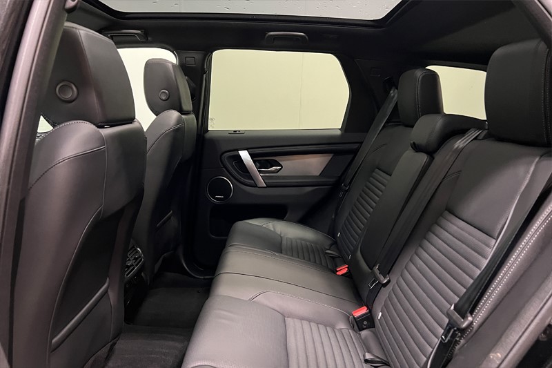 2024 (24) LAND ROVER DISCOVERY SPORT 2.0 D200 Dynamic SE 5dr Auto [5 Seat] 5049742