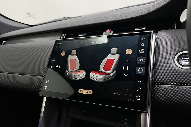 2024 (24) LAND ROVER DISCOVERY SPORT 2.0 D200 Dynamic SE 5dr Auto [5 Seat] 5049772