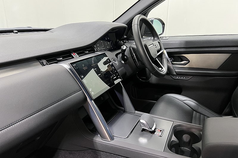 2024 (24) LAND ROVER DISCOVERY SPORT 2.0 D200 Dynamic SE 5dr Auto [5 Seat] 5049774