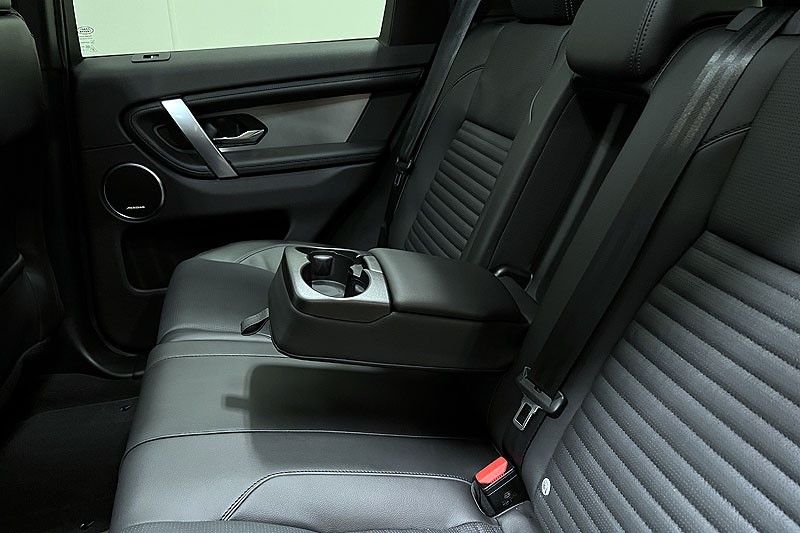 2024 (24) LAND ROVER DISCOVERY SPORT 2.0 D200 Dynamic SE 5dr Auto [5 Seat] 5049779