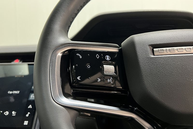 2024 (24) LAND ROVER DISCOVERY SPORT 2.0 D200 Dynamic SE 5dr Auto [5 Seat] 5049761