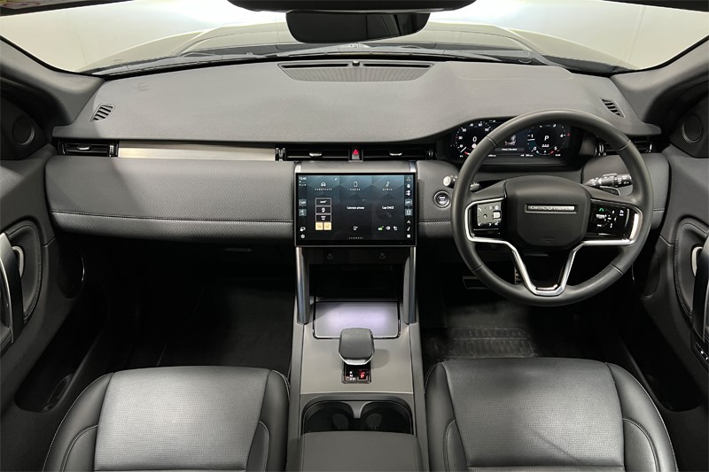 2024 (24) LAND ROVER DISCOVERY SPORT 2.0 D200 Dynamic SE 5dr Auto [5 Seat] 5049747