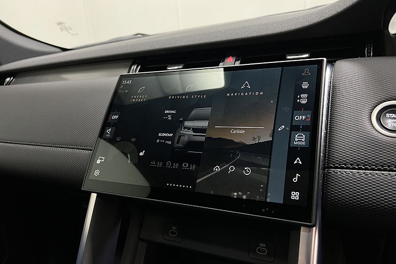 2024 (24) LAND ROVER DISCOVERY SPORT 2.0 D200 Dynamic SE 5dr Auto [5 Seat] 5049767