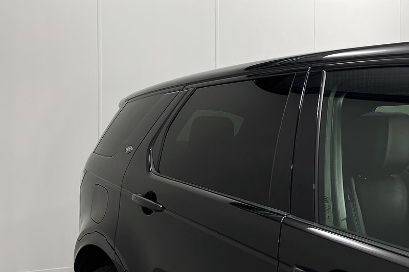 2024 (24) LAND ROVER DISCOVERY SPORT 2.0 D200 Dynamic SE 5dr Auto [5 Seat] 5049786