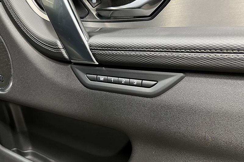 2024 (24) LAND ROVER DISCOVERY SPORT 2.0 D200 Dynamic SE 5dr Auto [5 Seat] 5049753