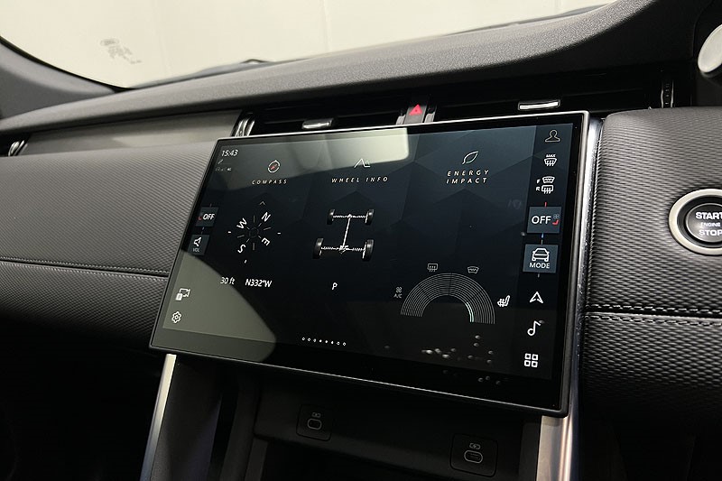 2024 (24) LAND ROVER DISCOVERY SPORT 2.0 D200 Dynamic SE 5dr Auto [5 Seat] 5049766