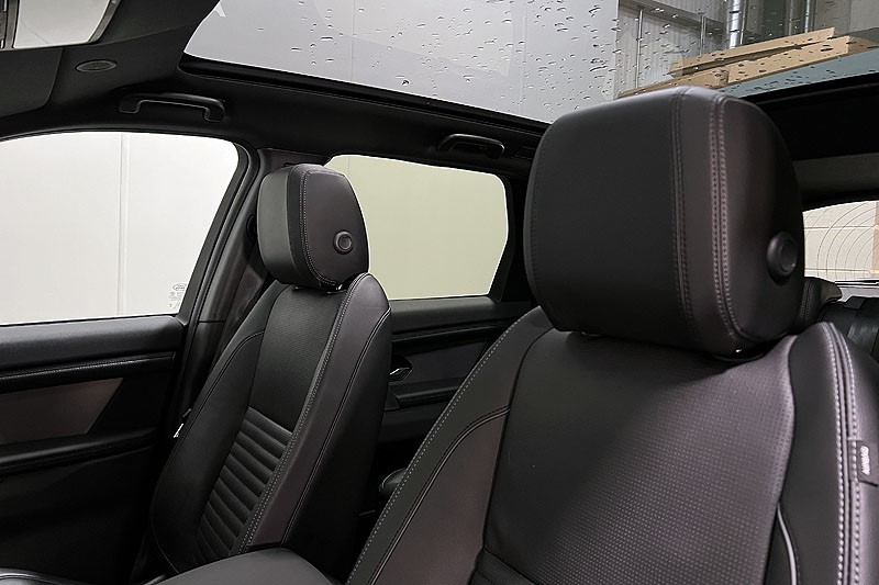 2024 (24) LAND ROVER DISCOVERY SPORT 2.0 D200 Dynamic SE 5dr Auto [5 Seat] 5049775