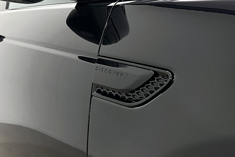 2024 (24) LAND ROVER DISCOVERY SPORT 2.0 D200 Dynamic SE 5dr Auto [5 Seat] 5049789