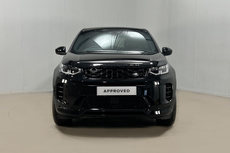 2024 (24) LAND ROVER DISCOVERY SPORT 2.0 D200 Dynamic SE 5dr Auto [5 Seat] 5049745