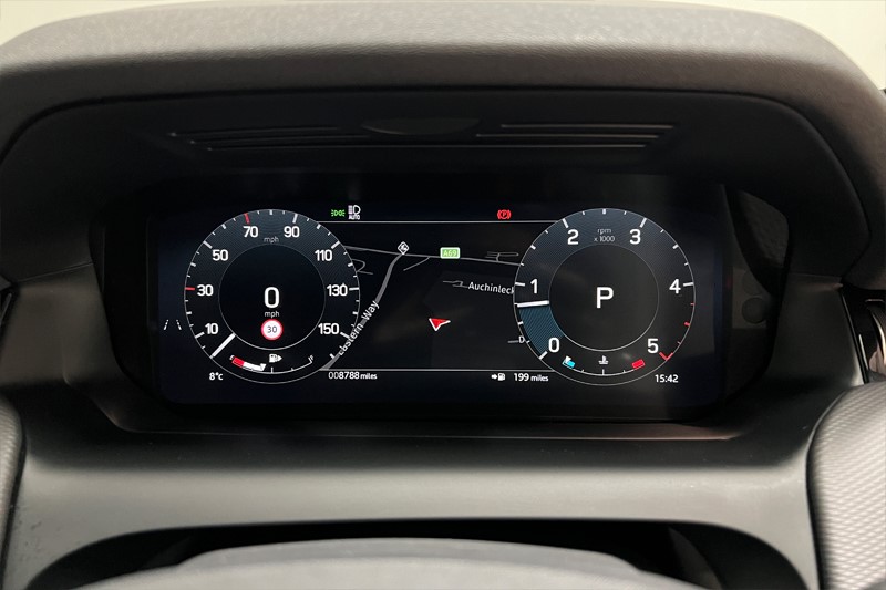 2024 (24) LAND ROVER DISCOVERY SPORT 2.0 D200 Dynamic SE 5dr Auto [5 Seat] 5049762