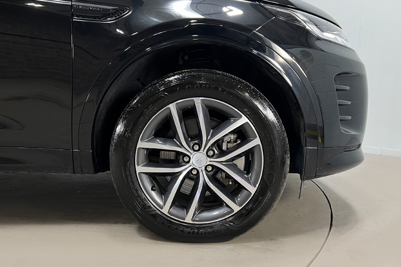 2024 (24) LAND ROVER DISCOVERY SPORT 2.0 D200 Dynamic SE 5dr Auto [5 Seat] 5049746