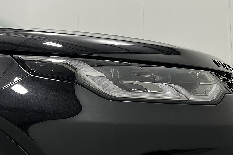 2024 (24) LAND ROVER DISCOVERY SPORT 2.0 D200 Dynamic SE 5dr Auto [5 Seat] 5049790