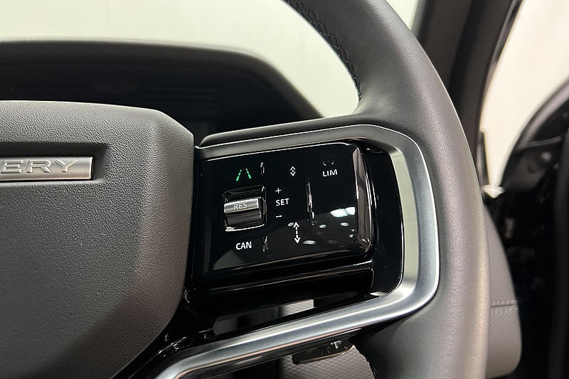 2024 (24) LAND ROVER DISCOVERY SPORT 2.0 D200 Dynamic SE 5dr Auto [5 Seat] 5049760