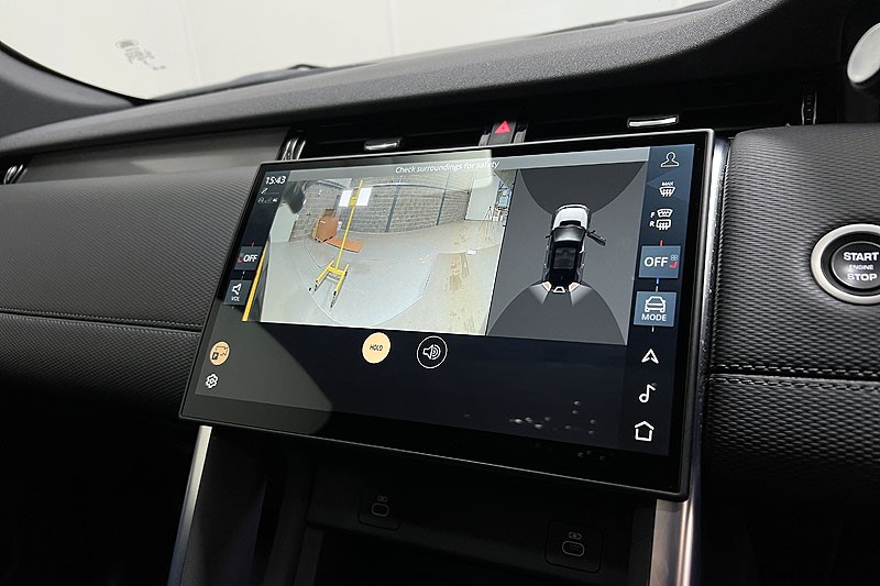 2024 (24) LAND ROVER DISCOVERY SPORT 2.0 D200 Dynamic SE 5dr Auto [5 Seat] 5049768