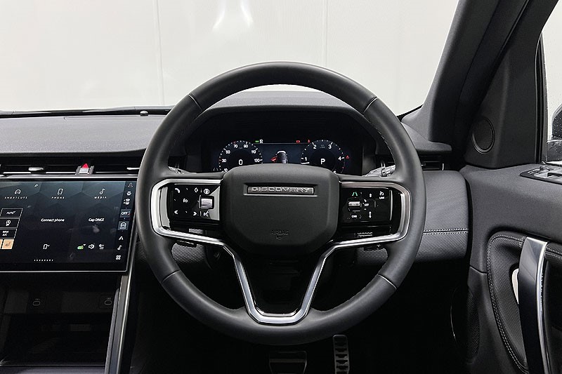 2024 (24) LAND ROVER DISCOVERY SPORT 2.0 D200 Dynamic SE 5dr Auto [5 Seat] 5049749