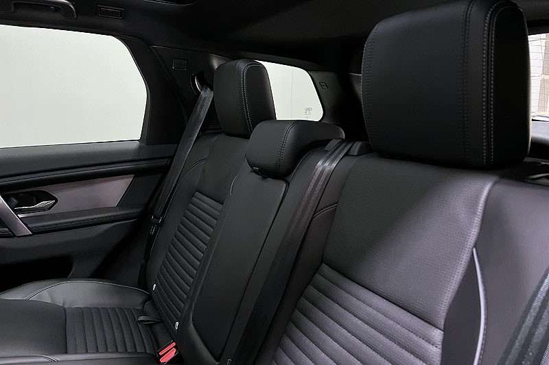 2024 (24) LAND ROVER DISCOVERY SPORT 2.0 D200 Dynamic SE 5dr Auto [5 Seat] 5049777