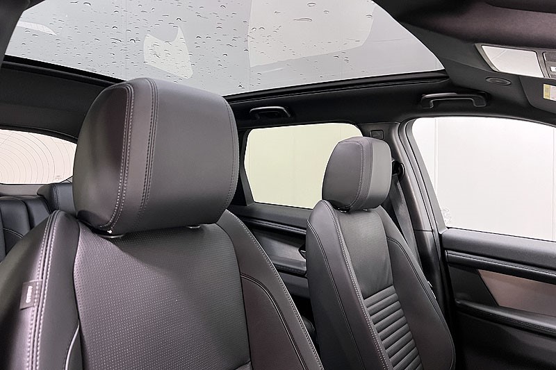 2024 (24) LAND ROVER DISCOVERY SPORT 2.0 D200 Dynamic SE 5dr Auto [5 Seat] 5049758