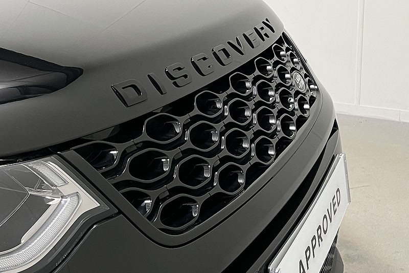 2024 (24) LAND ROVER DISCOVERY SPORT 2.0 D200 Dynamic SE 5dr Auto [5 Seat] 5049791