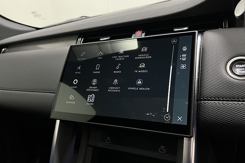 2024 (24) LAND ROVER DISCOVERY SPORT 2.0 D200 Dynamic SE 5dr Auto [5 Seat] 5049771