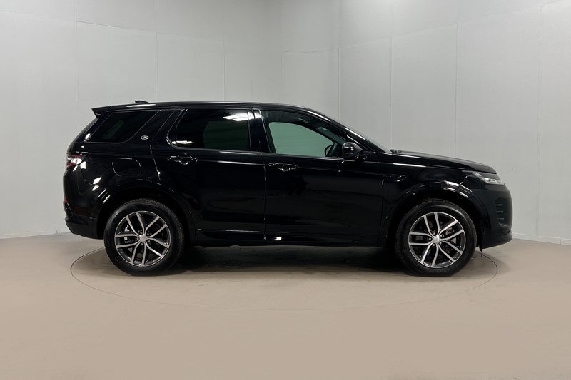 2024 (24) LAND ROVER DISCOVERY SPORT 2.0 D200 Dynamic SE 5dr Auto [5 Seat] 5049743